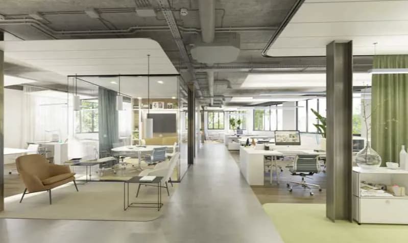 27 Rue David D'Angers, Paris, PAR 75019 -  -  - Photo intérieure - Image 1 of 2