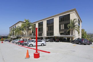 Plus de détails pour 2815 Camino del Rio S, San Diego, CA - Bureau à louer