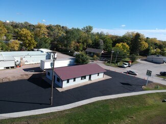 Plus de détails pour 1585 Valley Dr, Rapid City, SD - Local commercial à vendre
