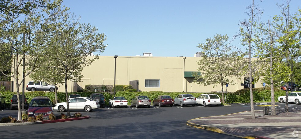 3120-3140 Crow Canyon Rd, San Ramon, CA à louer - Photo principale – Image 1 sur 10