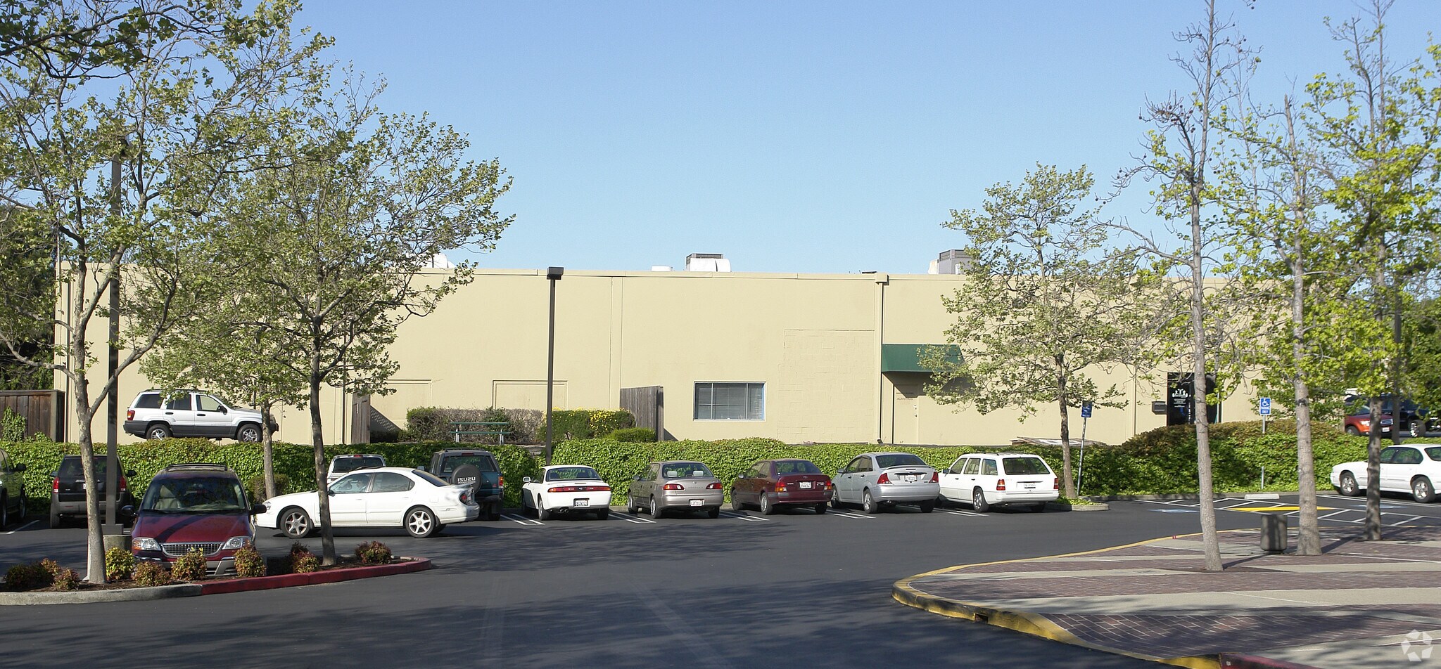 3120-3140 Crow Canyon Rd, San Ramon, CA à louer Photo principale– Image 1 sur 11