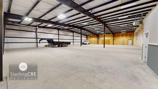 Plus de détails pour 7285 Grandstand Dr, Missoula, MT - Industriel/Logistique à louer
