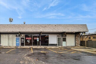 Plus de détails pour 1226-1238 N River Rd, Mount Prospect, IL - Local commercial à louer