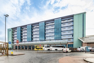 Plus de détails pour Malaga Ave, Manchester - Bureau à vendre