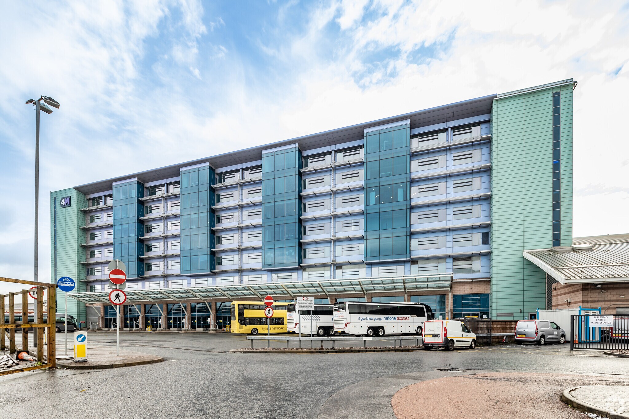 Malaga Ave, Manchester à vendre Photo principale– Image 1 sur 5