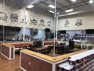 Plus de détails pour 25115 Gosling Rd, Spring, TX - Local commercial à vendre