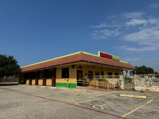 Plus de détails pour 315 N Bell Blvd, Cedar Park, TX - Local commercial à louer