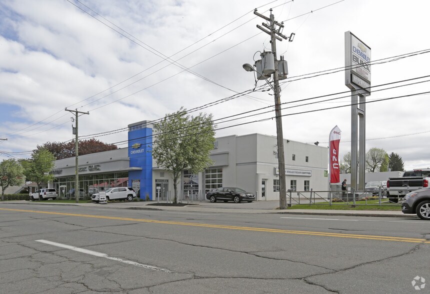 612 Rue Notre-Dame, Repentigny, QC à louer - Photo de l’immeuble – Image 1 sur 5