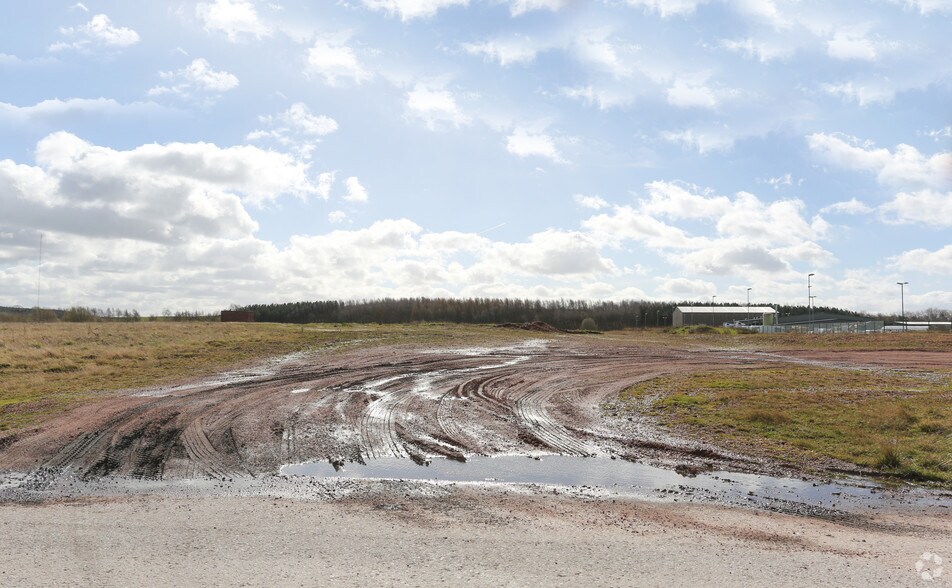 Eakring Rd, Bilsthorpe à vendre - Photo principale – Image 1 sur 3