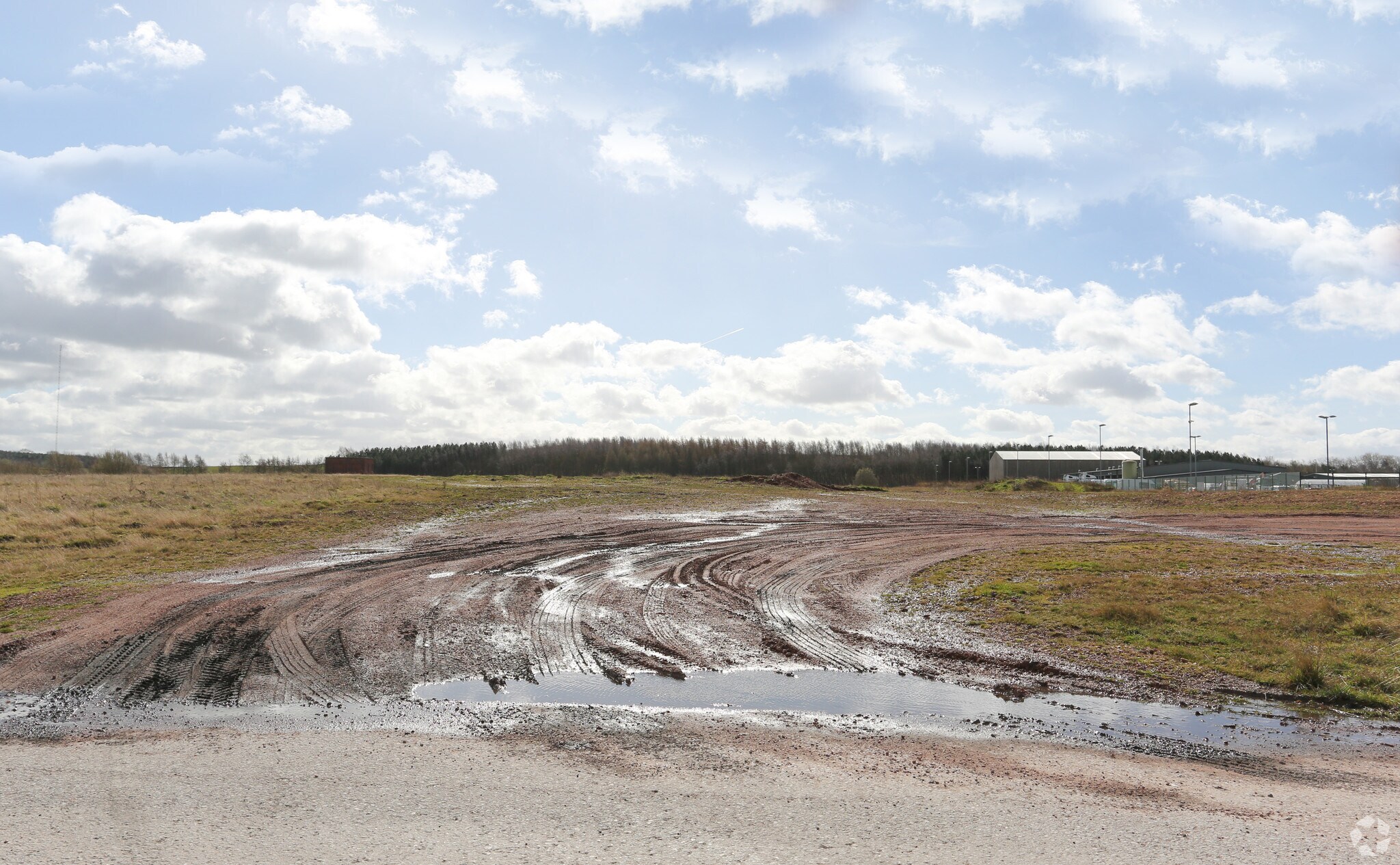 Eakring Rd, Bilsthorpe à vendre Photo principale– Image 1 sur 4