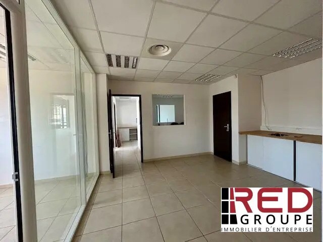 Bureau dans Éguilles à louer - Photo de l’immeuble – Image 1 sur 10