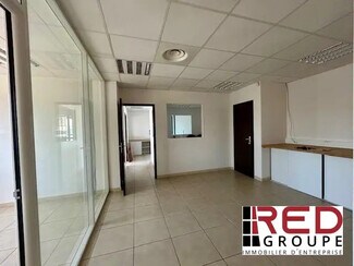 Plus de détails pour Bureau à louer