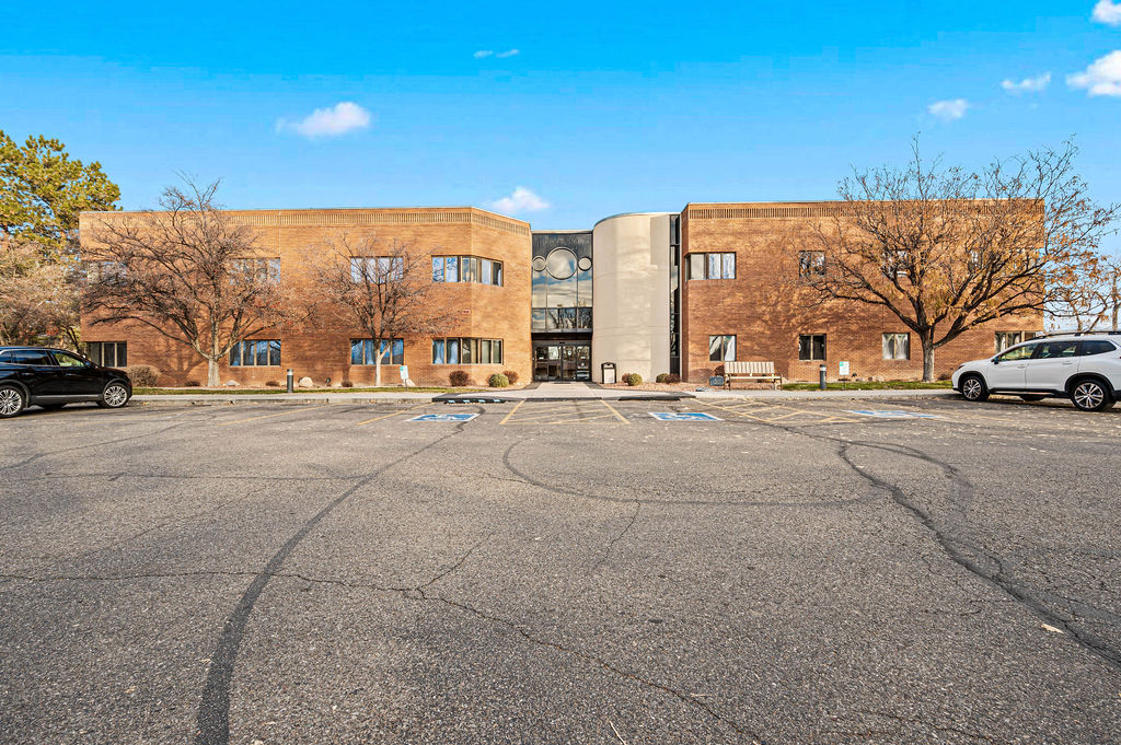 2530 N 8th St, Grand Junction, CO à vendre Photo de l’immeuble– Image 1 sur 19