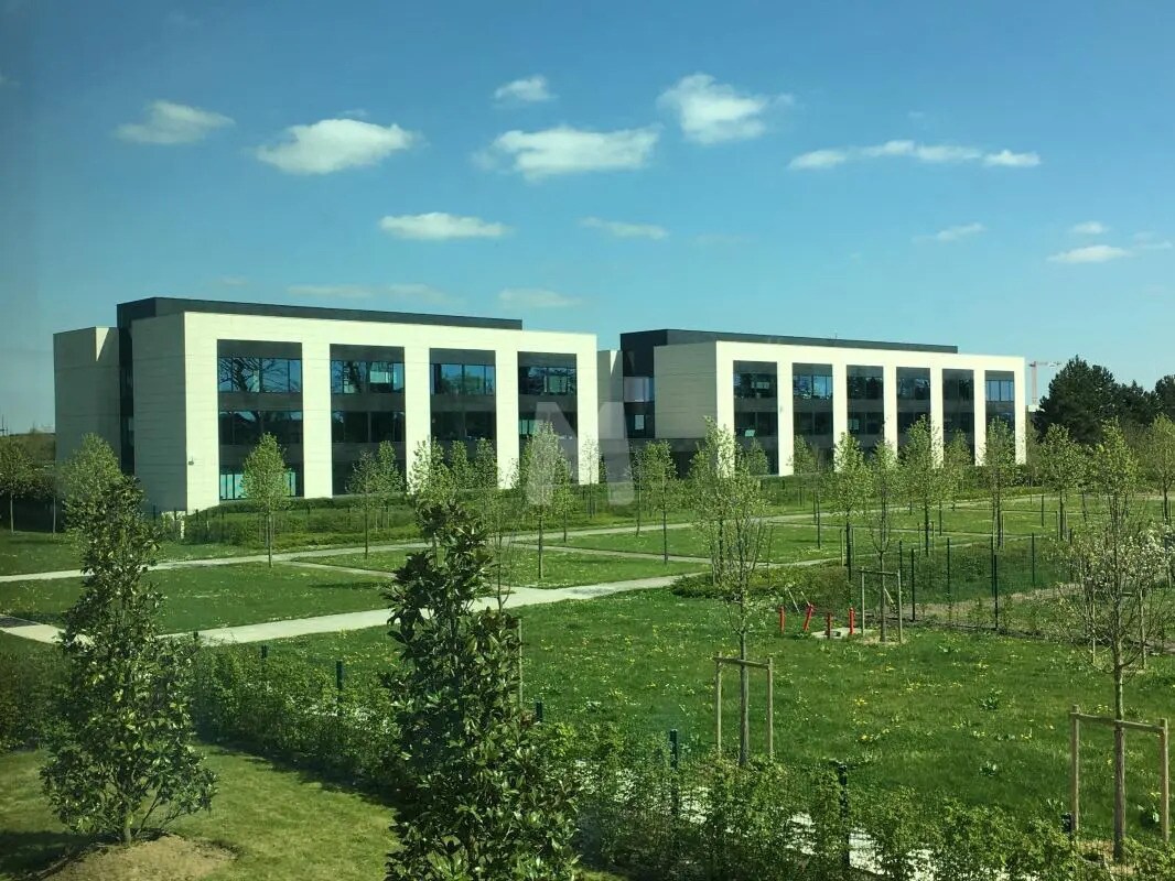 Photo de l’immeuble