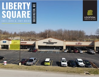 Plus de détails pour 1629 A Roy Dr, Washington, MO - Local commercial à louer