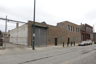 Plus de détails pour 1612 W Fulton St, Chicago, IL - Industriel/Logistique à vendre