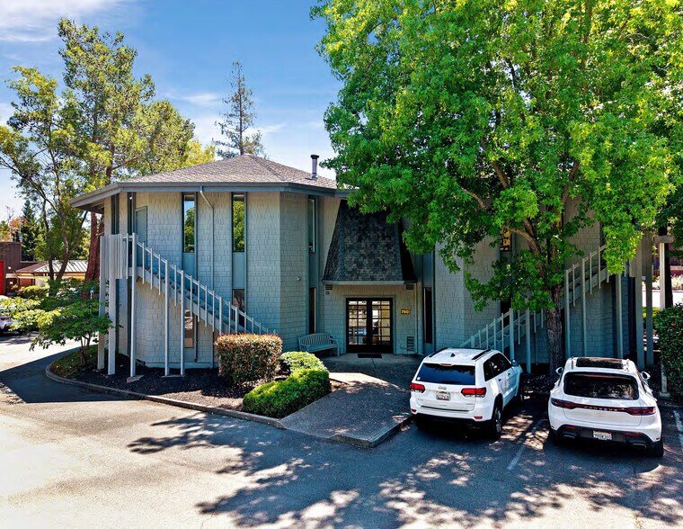 790 San Ramon Valley Blvd, Danville, CA à vendre - Photo de l’immeuble – Image 3 sur 10