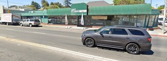 Plus de détails pour 2325 Sonoma Blvd, Vallejo, CA - Local commercial à vendre