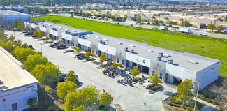 Plus de détails pour 26371 Beckman Ct, Murrieta, CA - Industriel/Logistique à louer