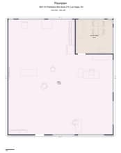 3821 W Charleston Blvd, Las Vegas, NV à louer Photo intérieure– Image 1 sur 4