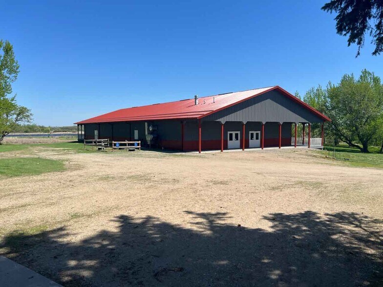 24496 80th Ave N, Hawley, MN à vendre - Photo de l’immeuble – Image 3 sur 19