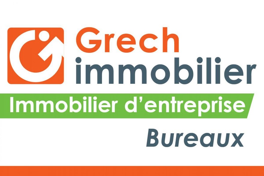 Bureau dans Hyères à louer - Photo de l’immeuble – Image 3 sur 4