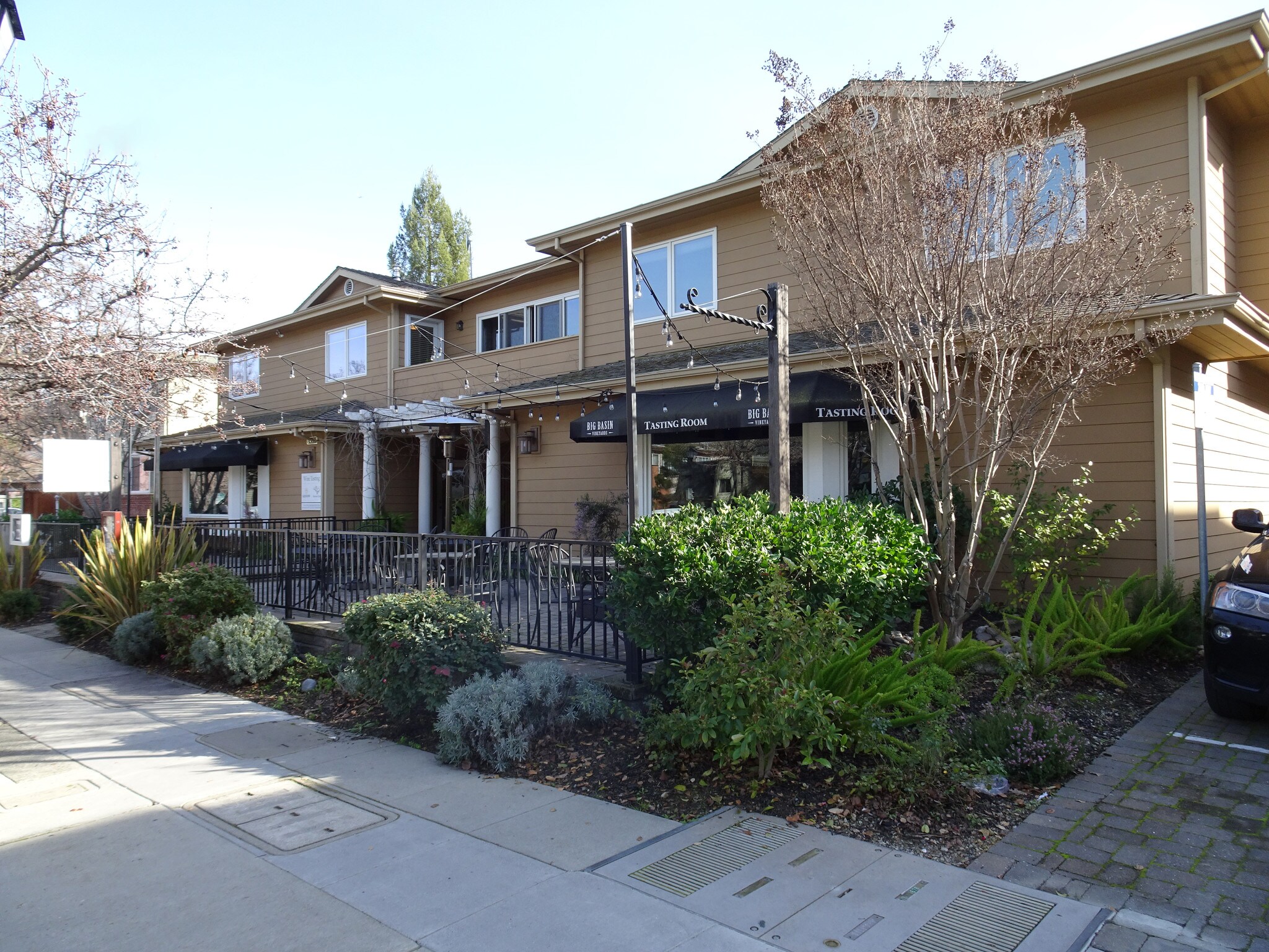 14598 Big Basin Way, Saratoga, CA à vendre Photo principale– Image 1 sur 22