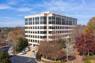 Plus de détails pour 2300 Lakeview Pky, Alpharetta, GA - Coworking à louer