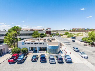 Plus de détails pour Medical Office Investment – Bureau à vendre, El Paso, TX