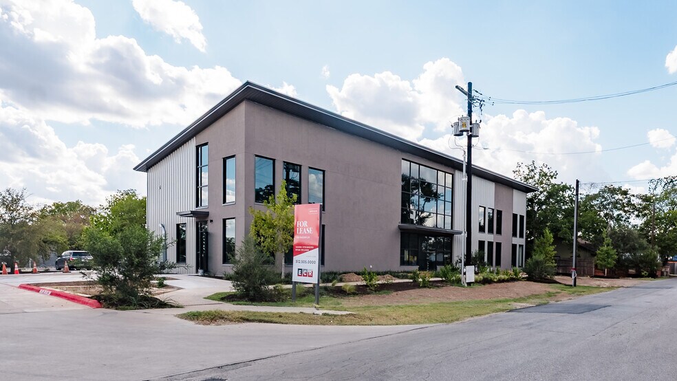 503 Radam Ln, Austin, TX à louer - Photo de l’immeuble – Image 1 sur 5