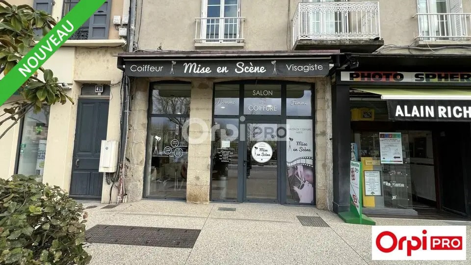 Photo de l’immeuble