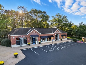 1550-1590 Clarkson Rd, Chesterfield, MO à louer Photo de l’immeuble– Image 1 sur 6