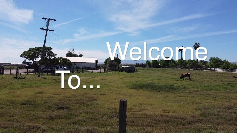 23429 Highway 152, Los Banos, CA à vendre - Vidéo sur l’annonce professionnelle – Image 2 sur 24
