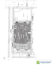 6401 Oakton St, Morton Grove, IL à louer Plan de site– Image 1 sur 1