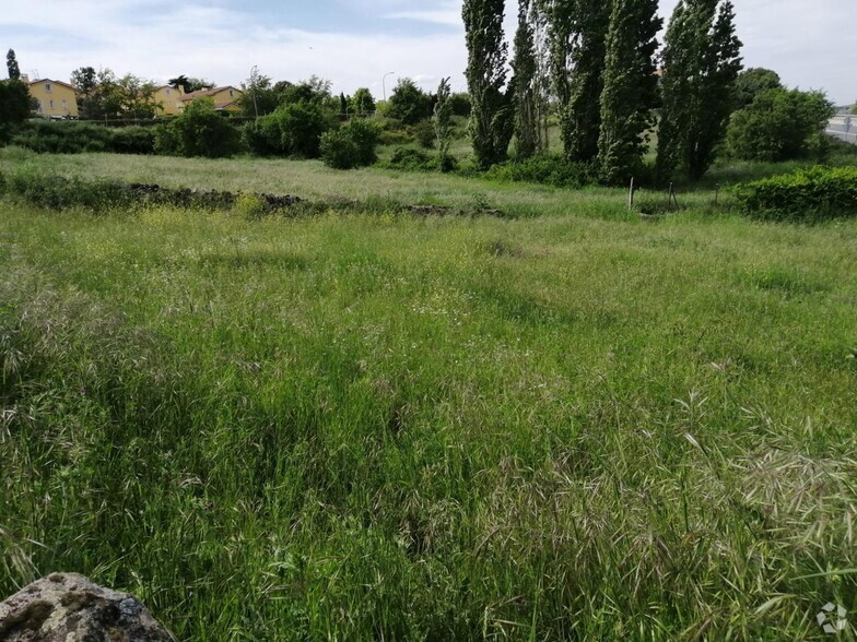 Terrain dans El Molar, Madrid à vendre - Photo principale – Image 1 sur 2
