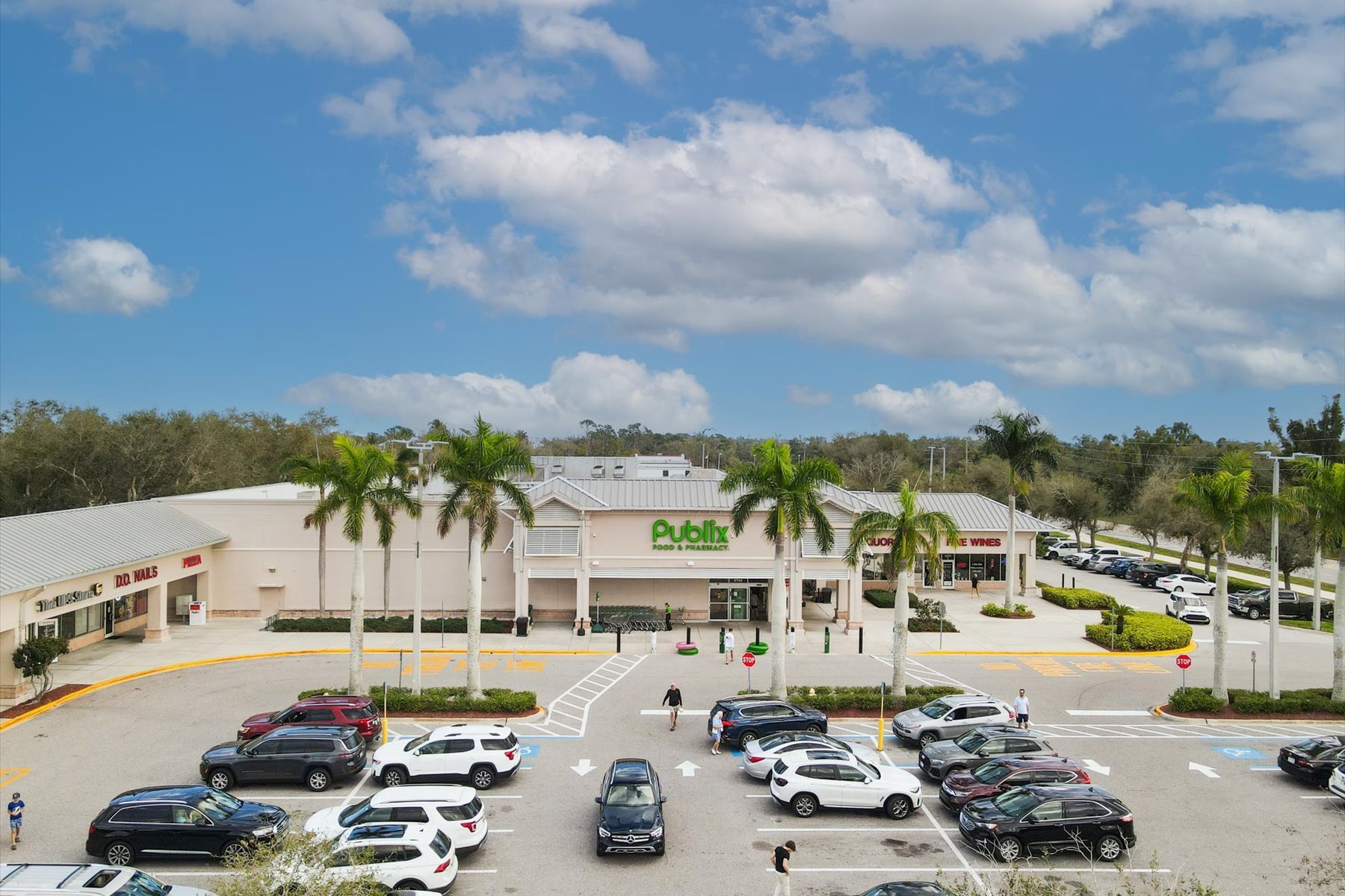 8625 Placida, Placida, FL à vendre Aérien– Image 1 sur 14