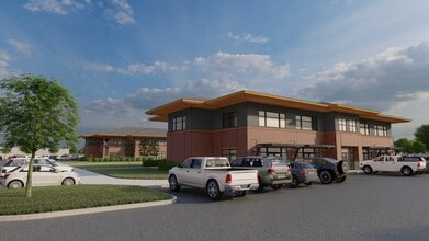 2001 S Hayford Rd, Spokane, WA à louer Photo de l’immeuble– Image 1 sur 1