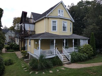 Plus de détails pour 5001 Roland Ave, Baltimore, MD - Logement à vendre