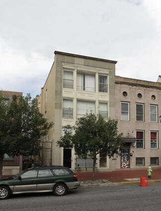 Plus de détails pour 521 Cooper St, Camden, NJ - Bureau à louer