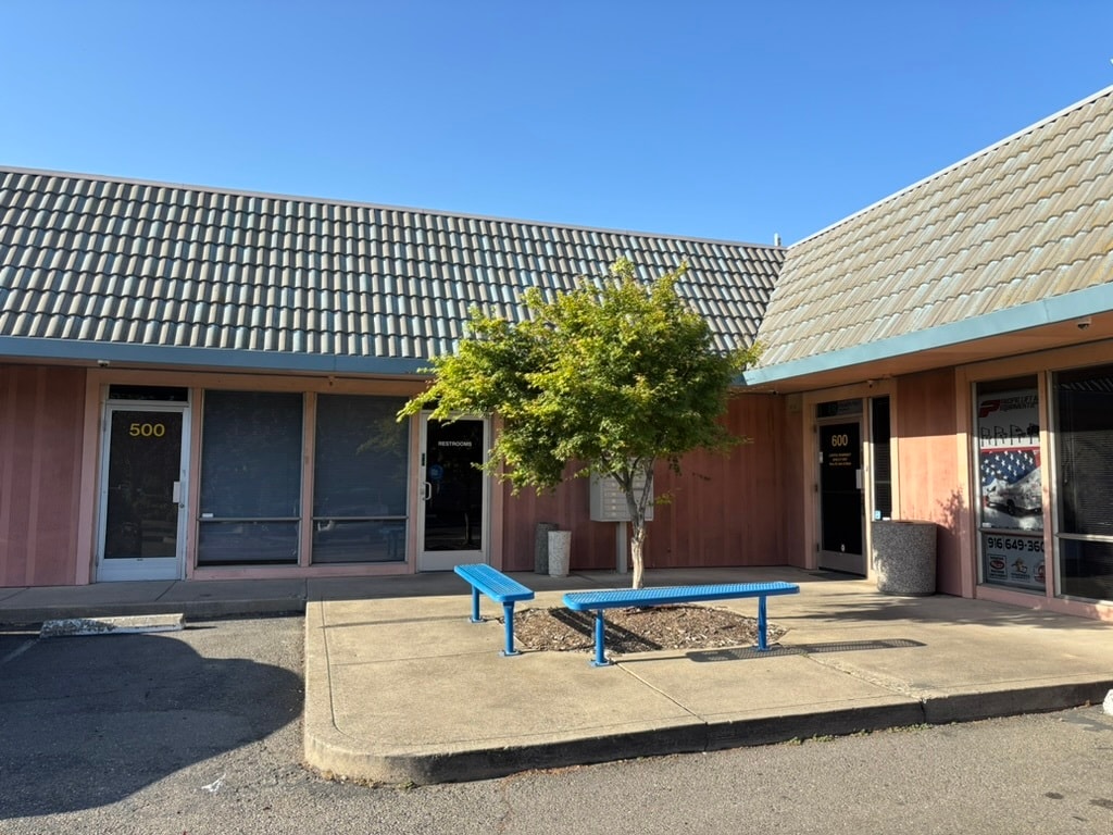 1250 Harbor Blvd, West Sacramento, CA à louer Photo de l’immeuble– Image 1 sur 5