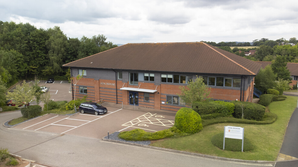 Pynes Hl, Exeter à louer - Photo de l’immeuble – Image 3 sur 5