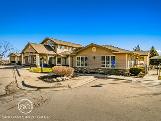 Plus de détails pour 18544 W Maple Rd, Elkhorn, NE - Local commercial à vendre