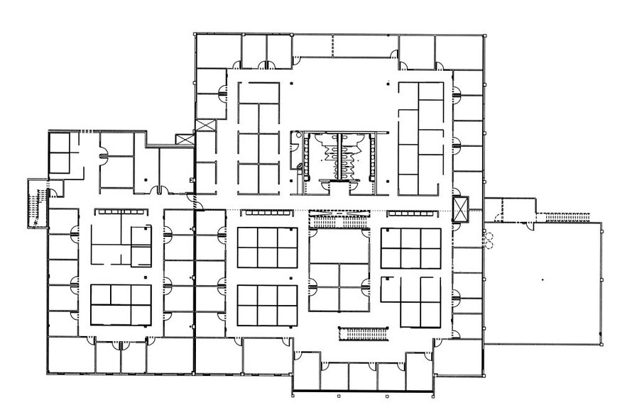 1600-1688 Memorex Dr, Santa Clara, CA à louer - Autre – Image 2 sur 8