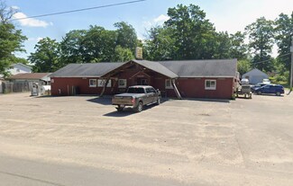 Plus de détails pour 2212 Clear Lake Road, West Branch, MI - Local commercial à vendre