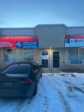 4004 97th St NW, Edmonton, AB à louer Photo intérieure– Image 1 sur 8