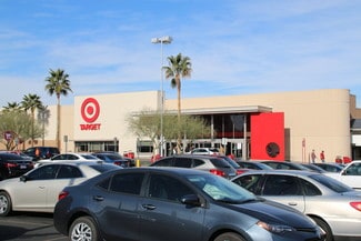 Plus de détails pour 3945-4055 Maryland Pky, Las Vegas, NV - Local commercial à louer