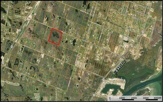 Plus de détails pour 1525 W 12th St, Rockport, TX - Terrain à vendre
