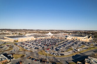 142 Park City Ctr, Lancaster, PA - VUE AÉRIENNE  vue de carte