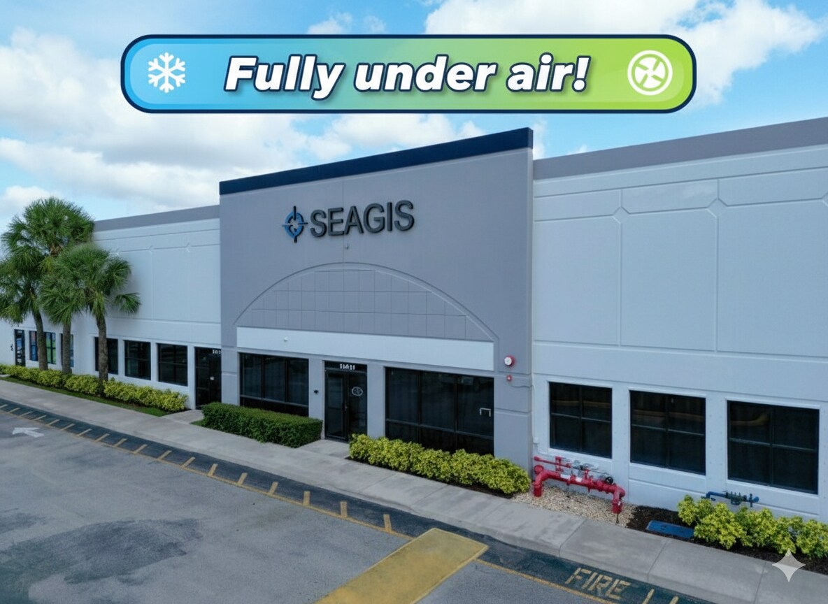 11220-11331 S Interchange Cir, Miramar, FL à louer Photo principale– Image 1 sur 2