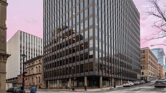 Plus de détails pour 1690 Hollis St, Halifax, NS - Bureau à louer